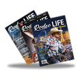 Rodeo LIFE Wholesale Subscriptions -Annual