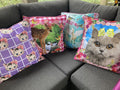 Cushion filling