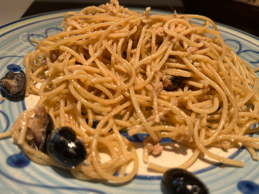 Spaghetti Low Carb Cheto solo 4gr di carboidrati - Pasta at Dealshubindia