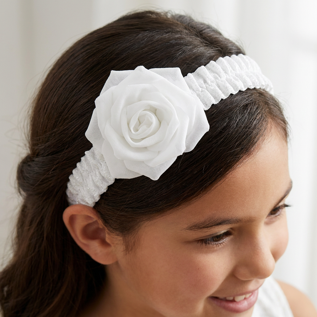 The Blanc Headband