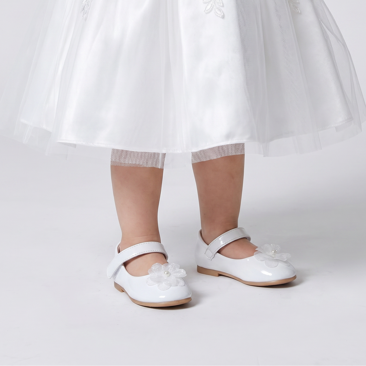 Lovely Lily Ballerina Shoes
