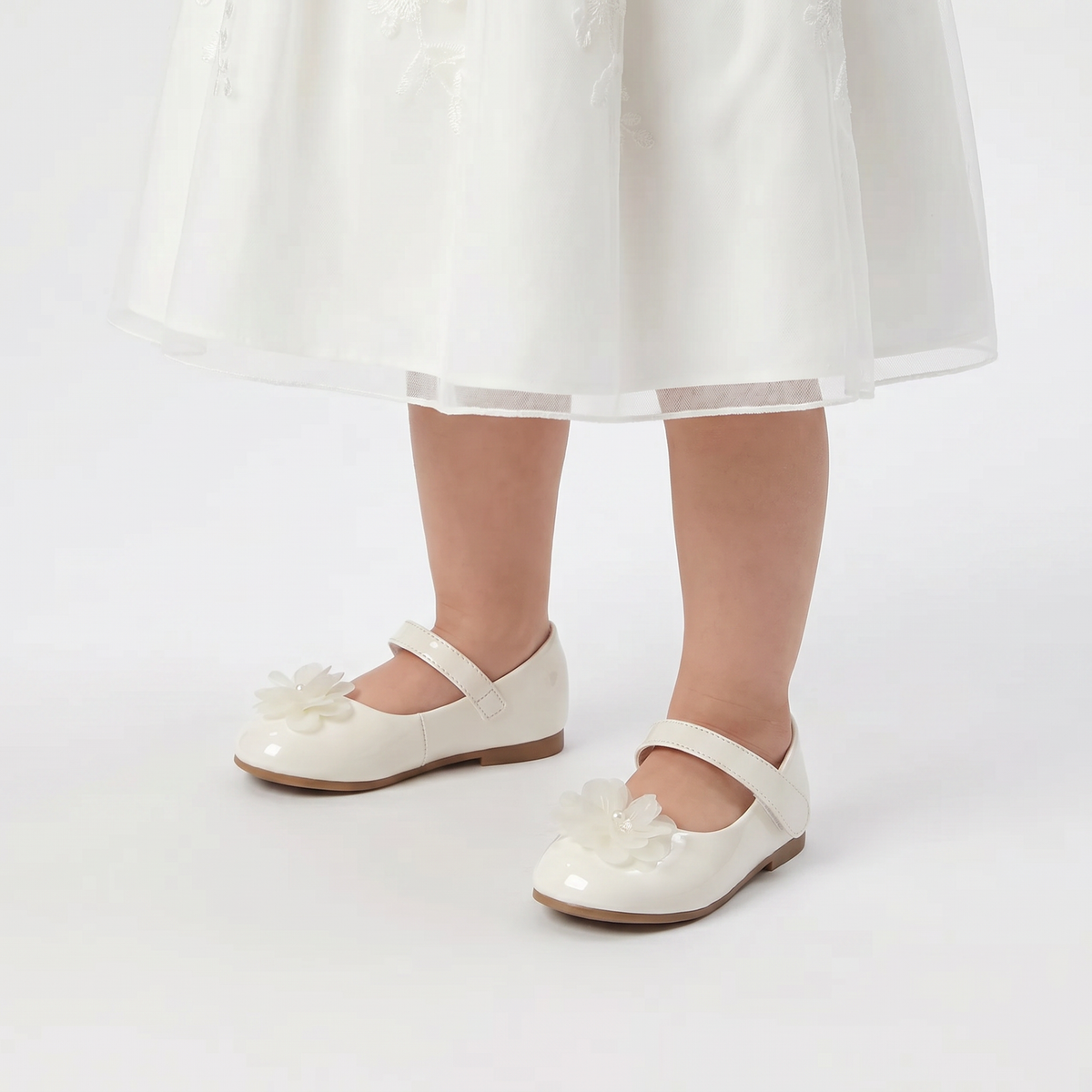 Lovely Lily Ballerina Shoes