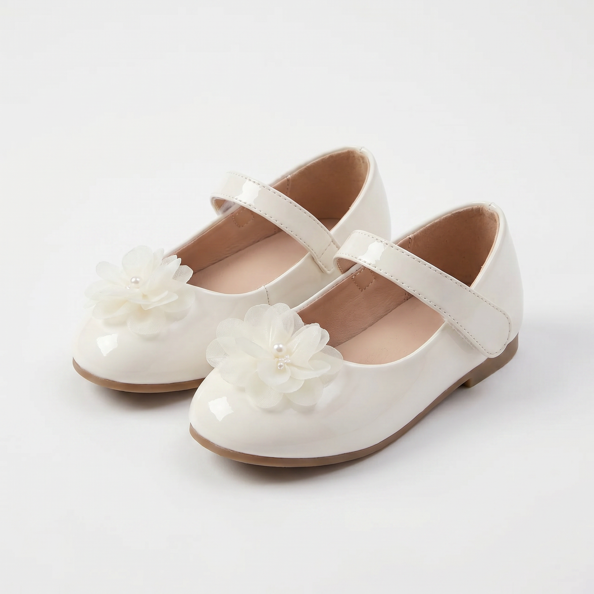 Lovely Lily Ballerina Shoes