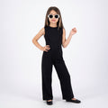 Chic Flow Girls Jumpsuit