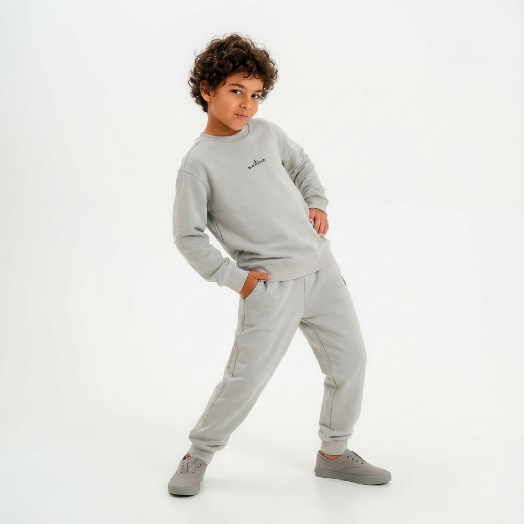 Track Star Unisex Joggers Set
