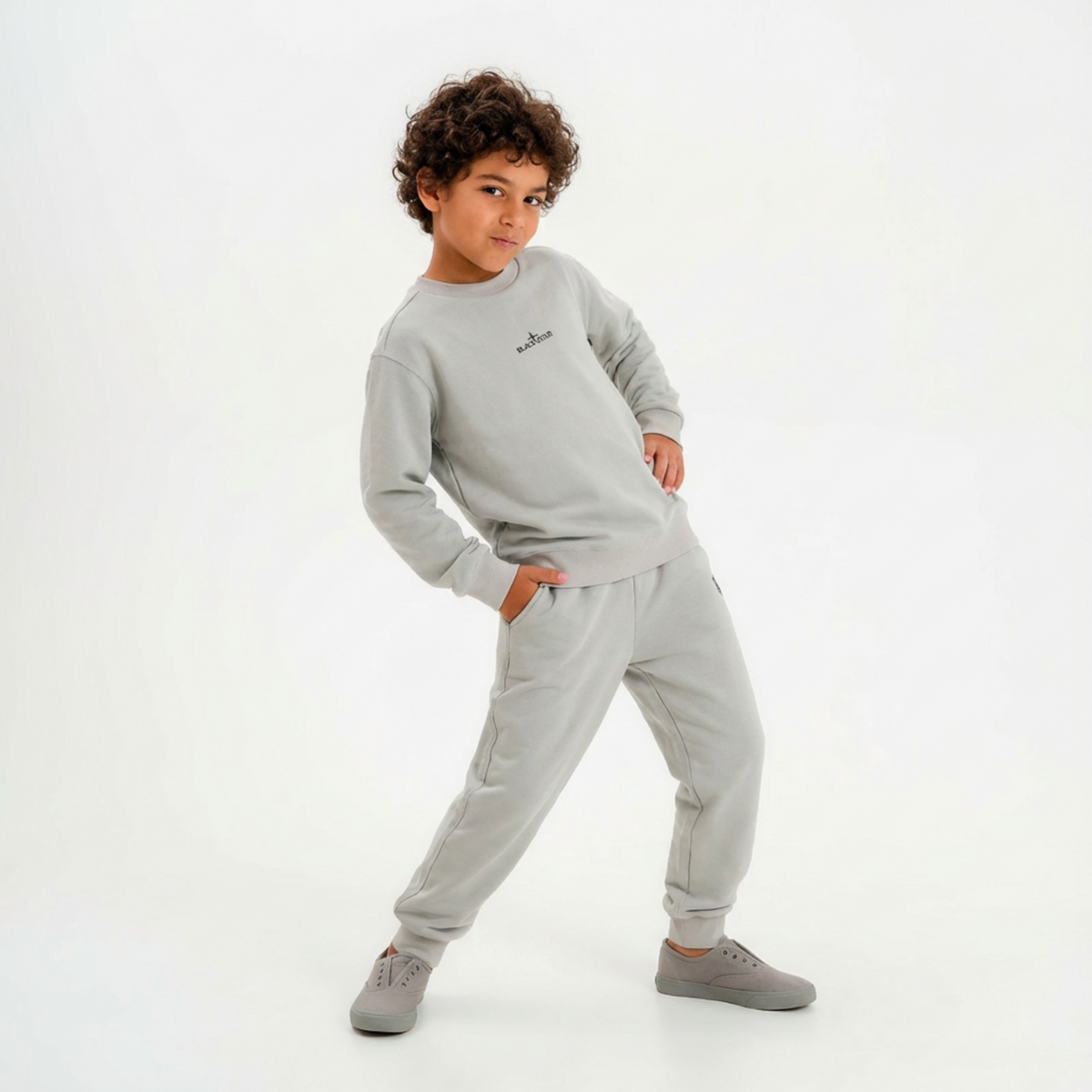 Track Star Unisex Joggers Set