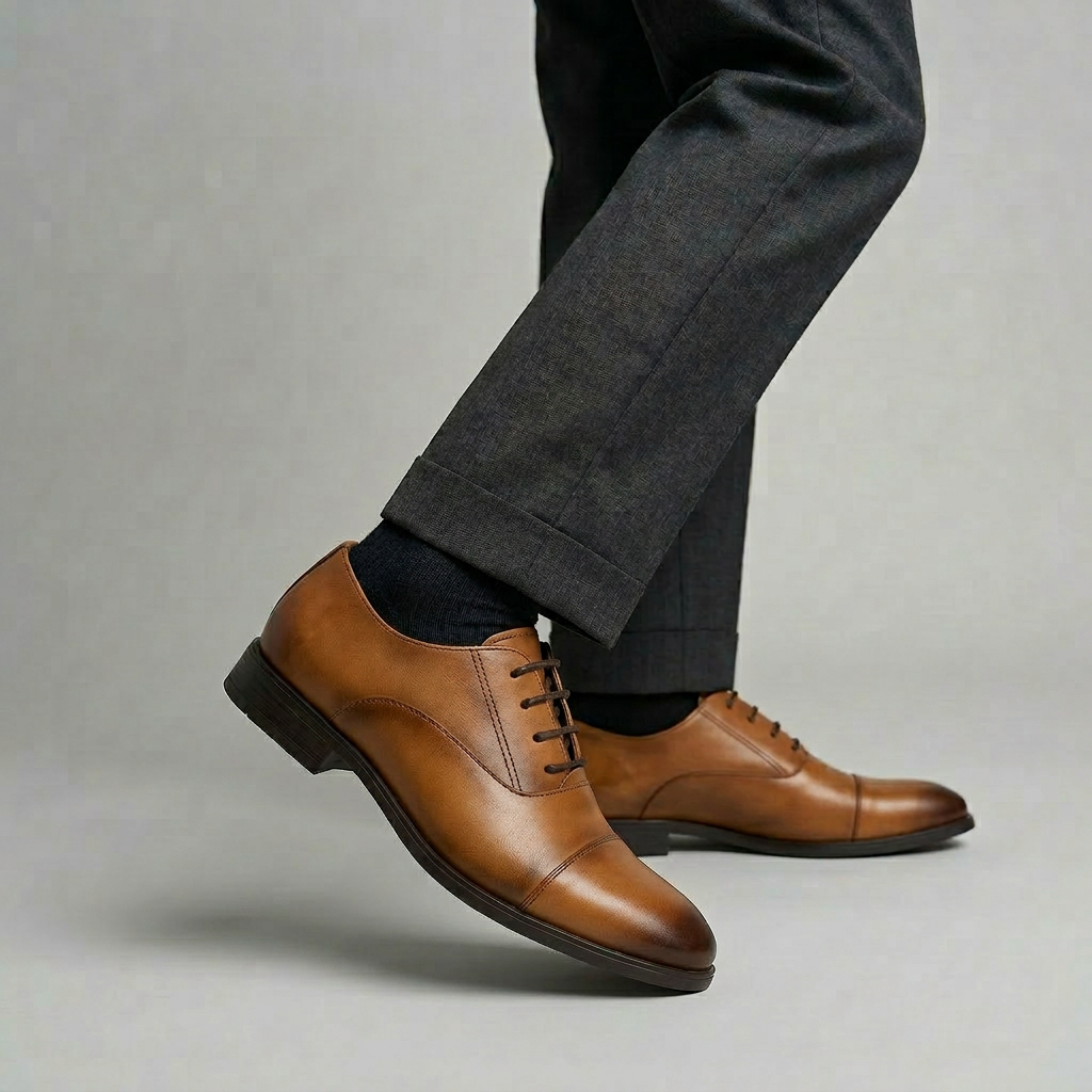 Tiago Tango Boys Shoes