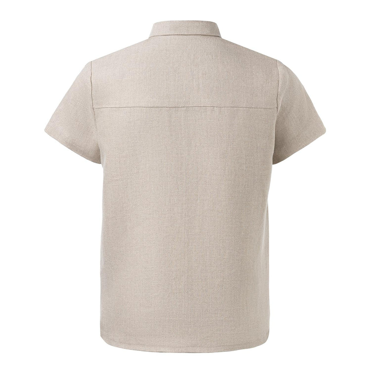 Linen Dress Shirt for Kids