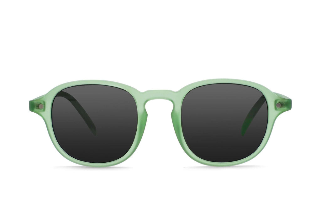 Inga – Pistachio - SUNGLASSES - Lunettes de Soleil at Dealshubindia
