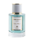 Jardin d'Essai Maïssa Perfume 50ml – Fruity Floral Fragrance UK