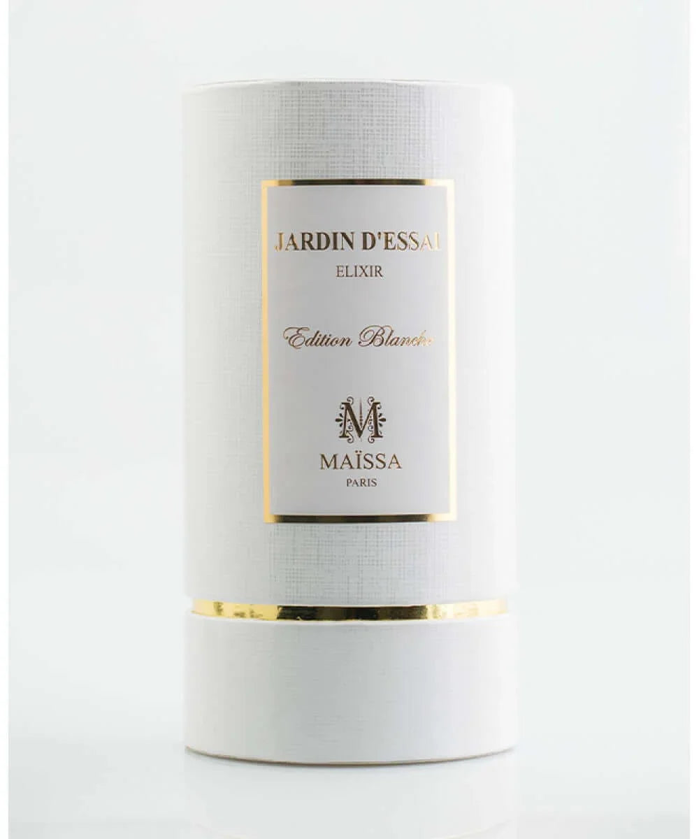 Jardin d'Essai Maïssa Perfume 50ml – Fruity Floral Fragrance UK