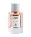 Jasmin Mystérieux Maïssa Perfume 50ml – Floral Jasmine Fragrance UK
