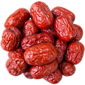 Jujube (Chinese Red Dates) – Natural Organic Premium-quality + Free sample! (10% automatic discount)