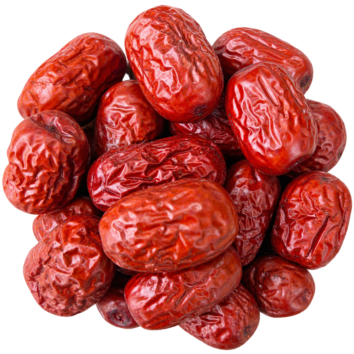 Jujube (Chinese Red Dates) – Natural Organic Premium-quality + Free sample! (10% automatic discount)