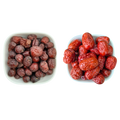 Jujube (Chinese Red Dates) Wild, Farmed – Natural Organic Premium-quality + Free sample!