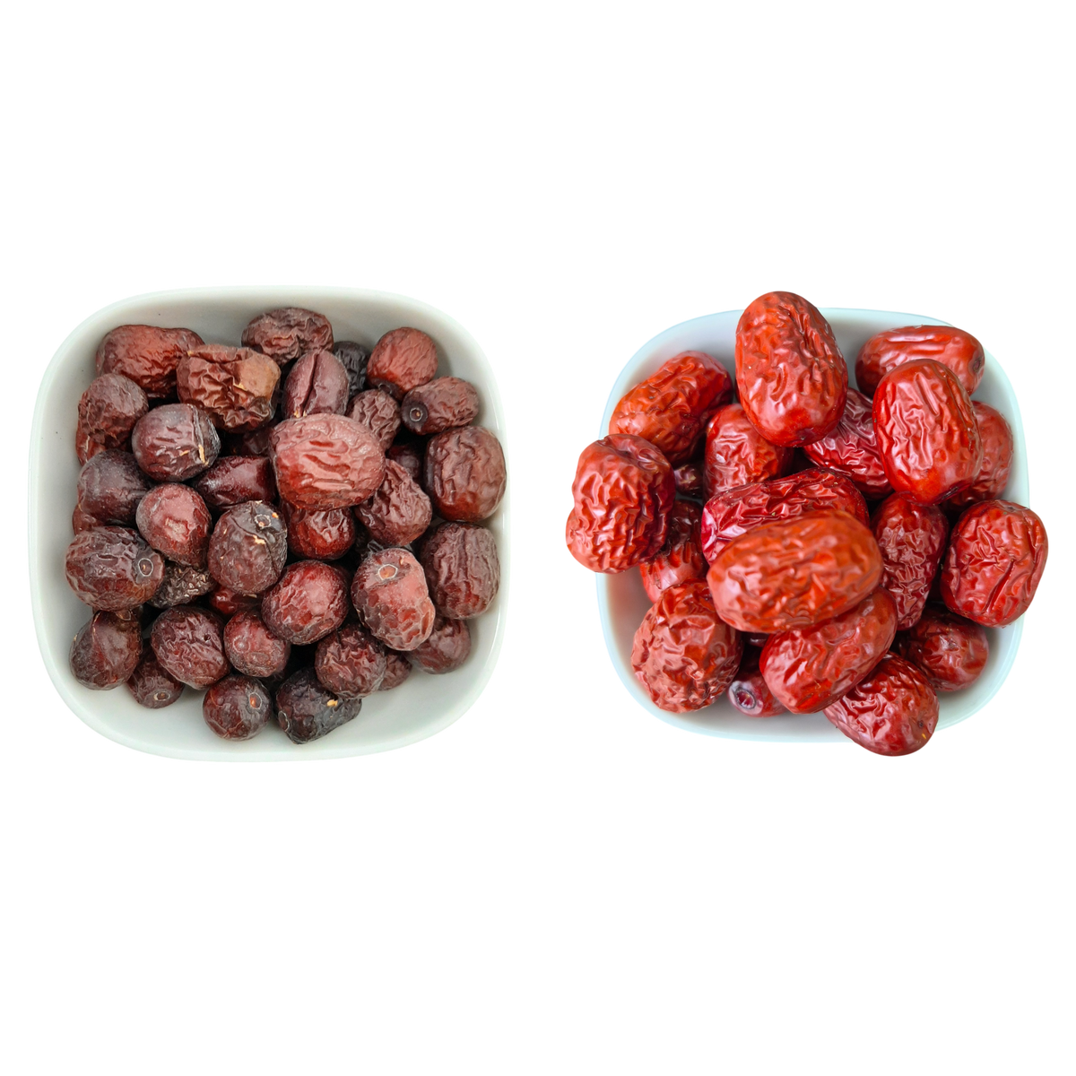 Jujube (Chinese Red Dates) Wild, Farmed – Natural Organic Premium-quality + Free sample!
