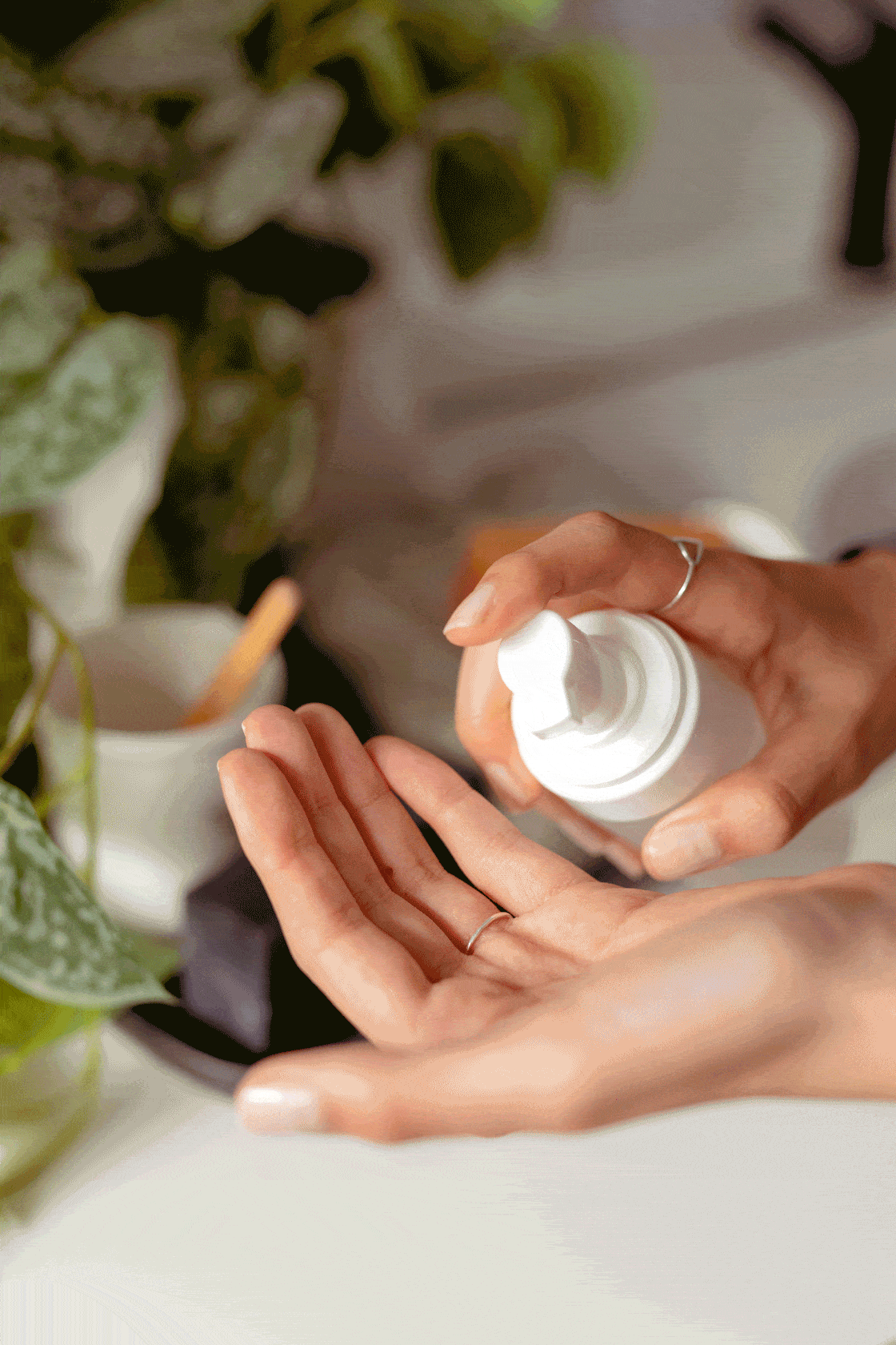 Legend Age Cleansing Mousse 4-Pack | 4 X 150 ml Bottles