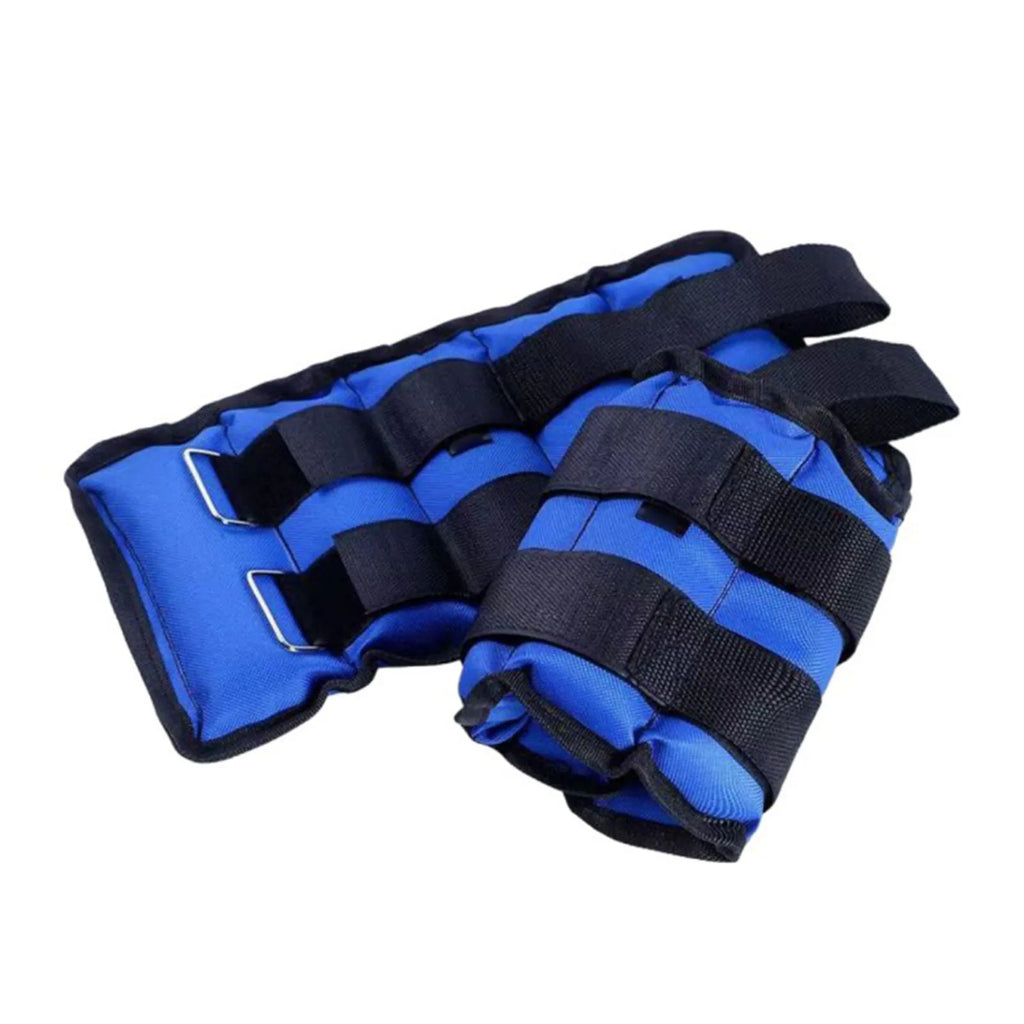 NNEOBA Fitness Hand Leggings Sandbag - Sports & Fitness > Fitness Accessories at Dealshubindia
