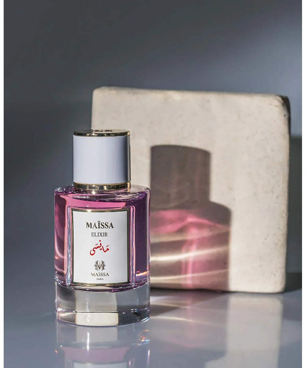 Maïssa Perfume 50ml – Floral Signature Fragrance UK