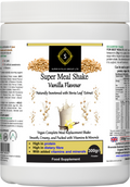 Super Meal Shake (Vanilla Flavour)