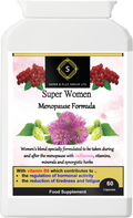 Super Women Menopause Formula