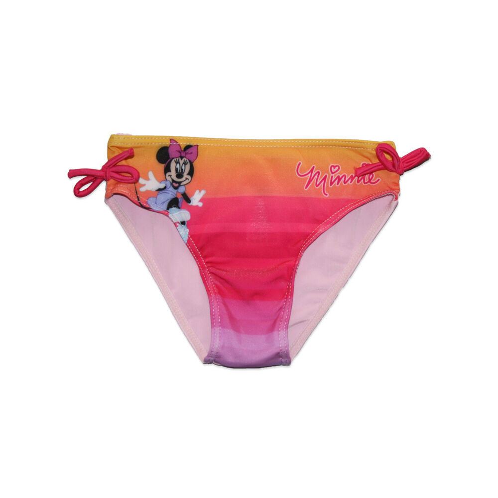 Disney Minnie Mouse swimsuit for girls - light pink - 116