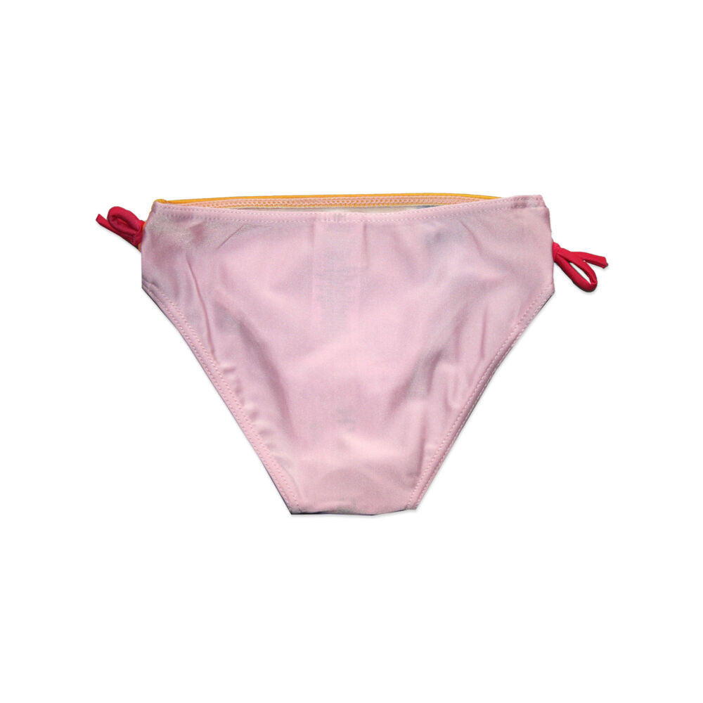 Disney Minnie Mouse swimsuit for girls - light pink - 116