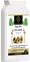 Super Plus Maca Complex