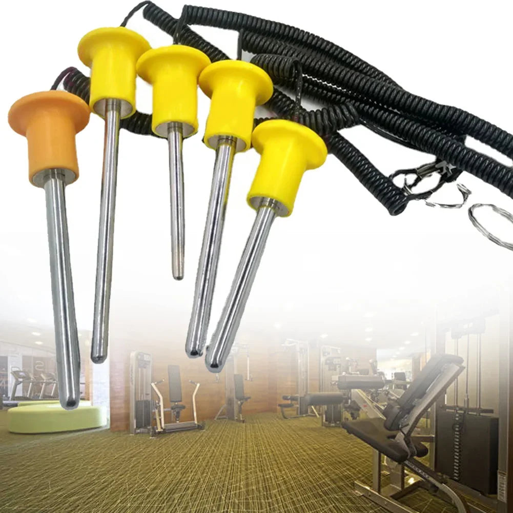 Magnetic Fitness Equipment Bolt-2