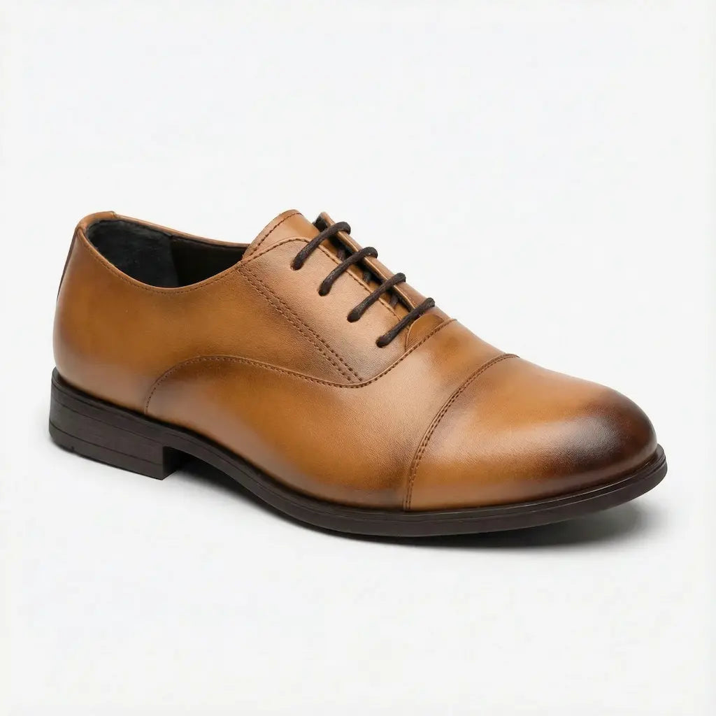 Tiago Tango Boys Shoes