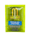 Mazuri Olive Oil Moisture Rich Conditioner 51ml