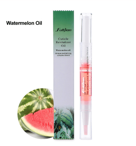 Moisturizing Fruity Nail Polish