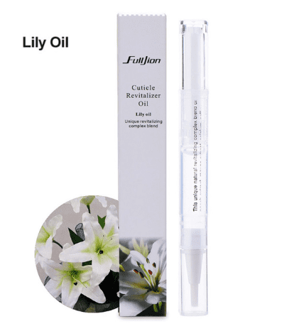 Moisturizing Fruity Nail Polish