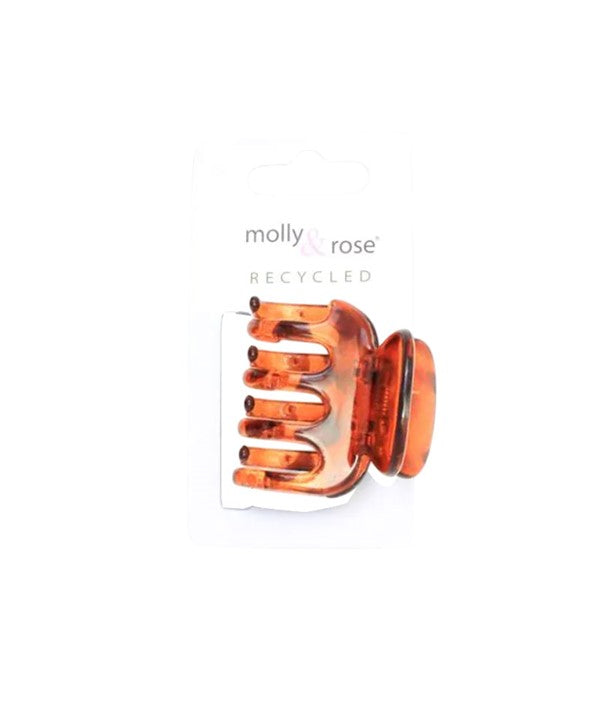 Molly And Rose Claw Shaped Clamps