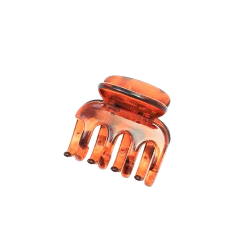 Molly And Rose Claw Shaped Clamps
