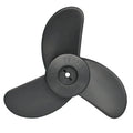 Electric Boat Propellers For Outboard Trolling Motors-0