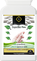 SuperBio Flora