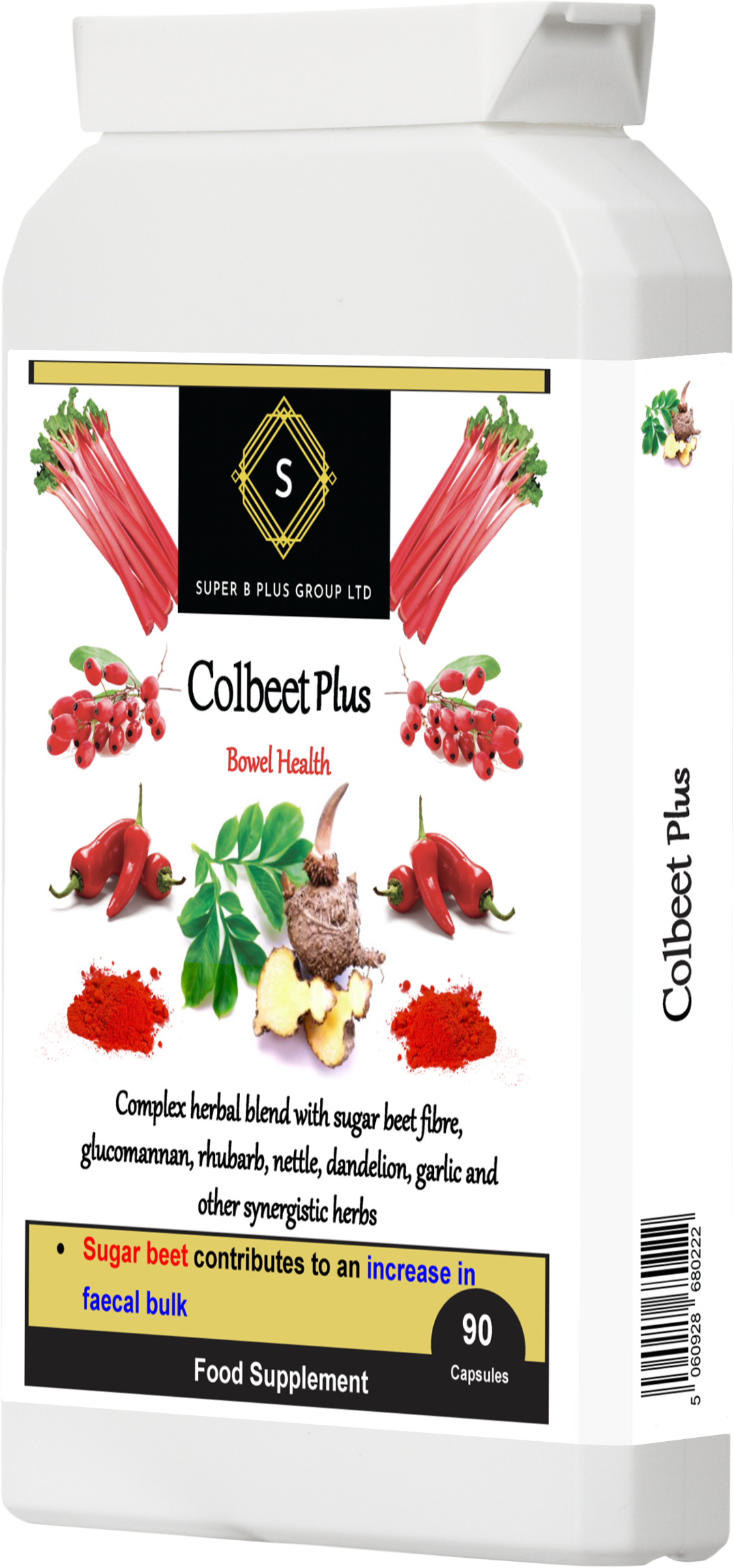 Colbeet Plus
