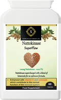 Nattokinase SuperFlow