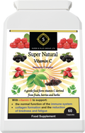 Super Natural Vitamin C