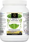 Super Pea Protein Complex