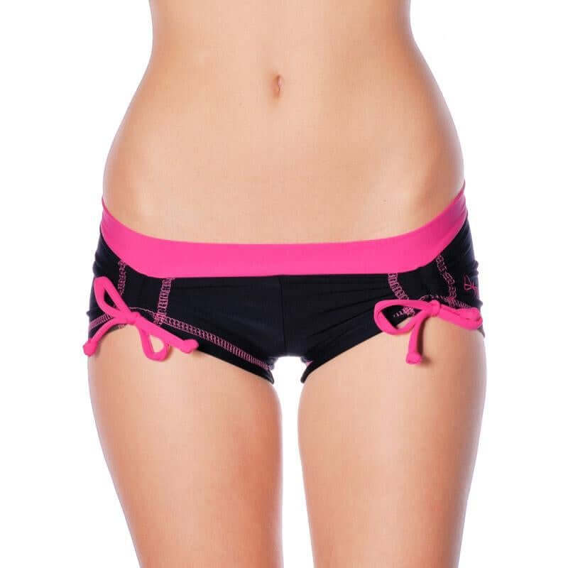 Pole Fitness Shorts – Bella - Shorts at Dealshubindia