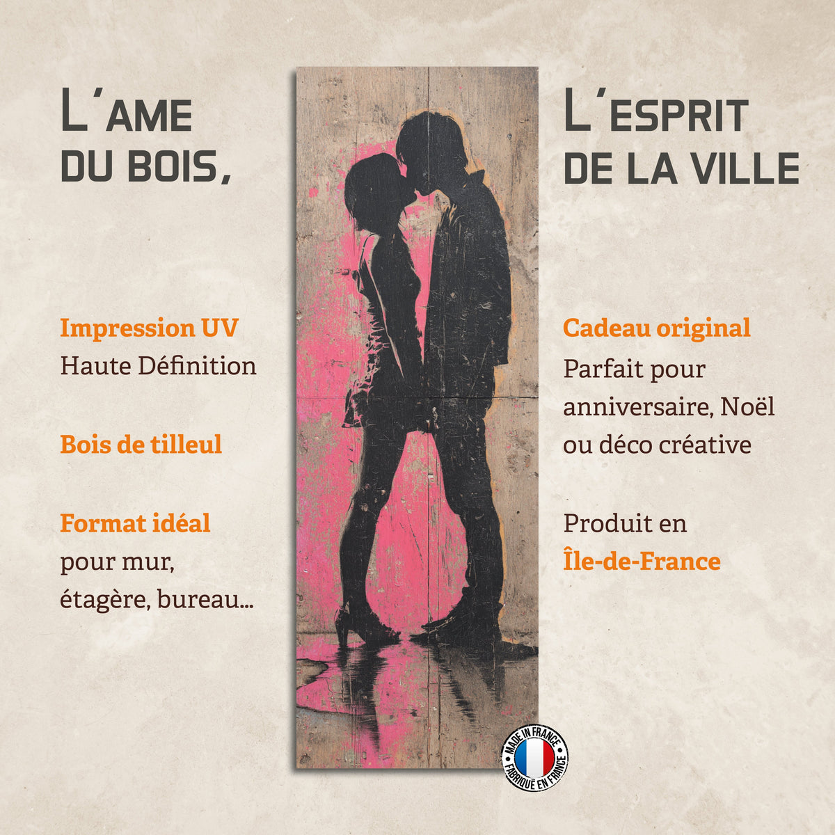 French Kiss | EPEAM03