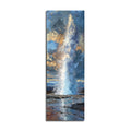Breath of the Icelandic Geyser | EPEIS01-0