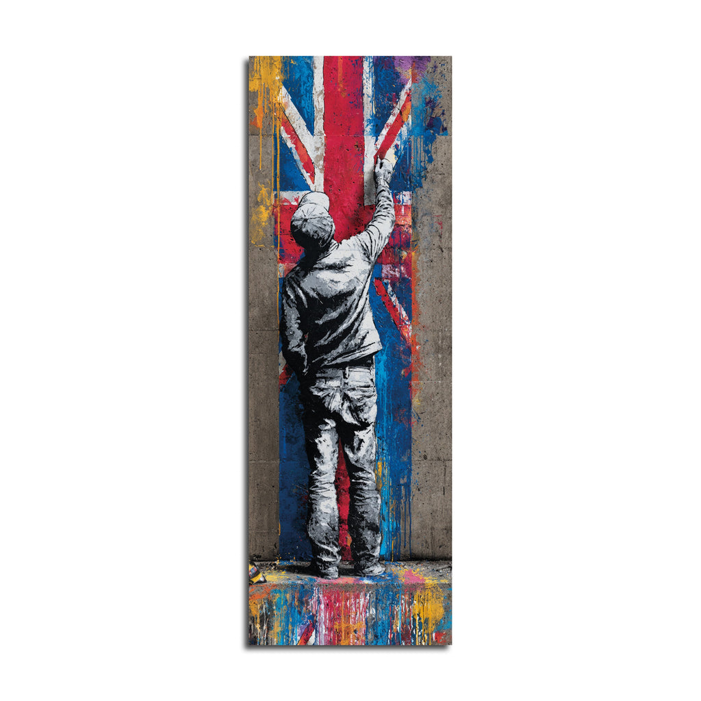 Union Jack Colors | EPELO08