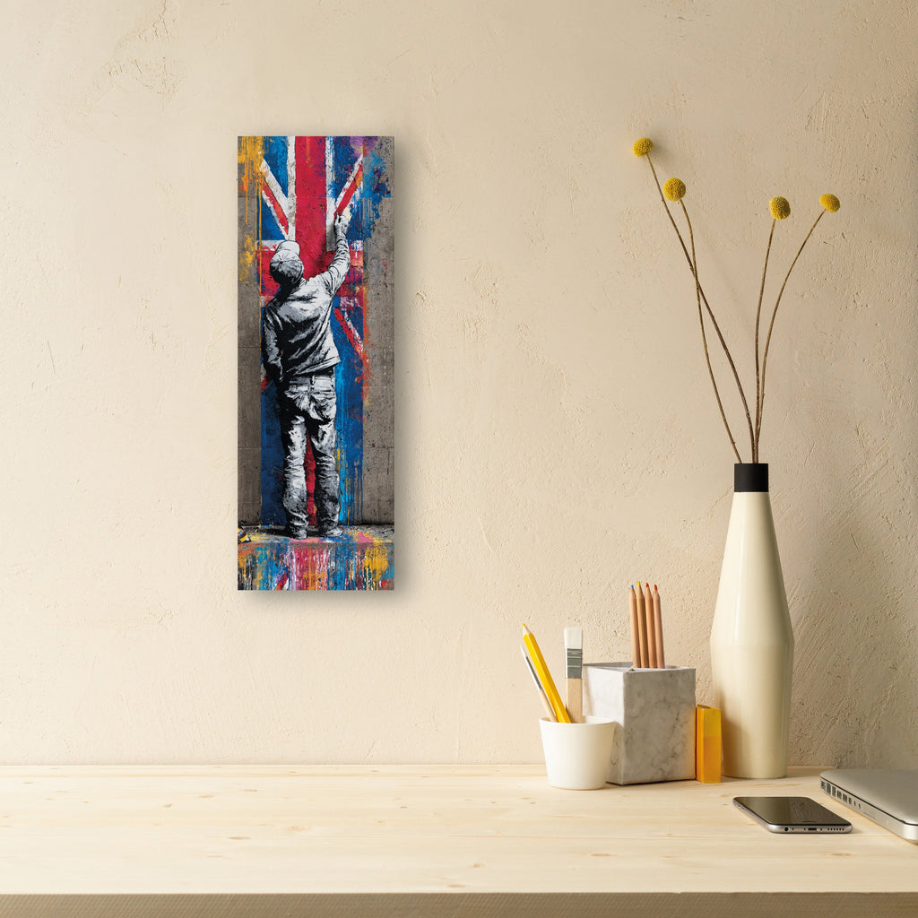 Union Jack Colors | EPELO08