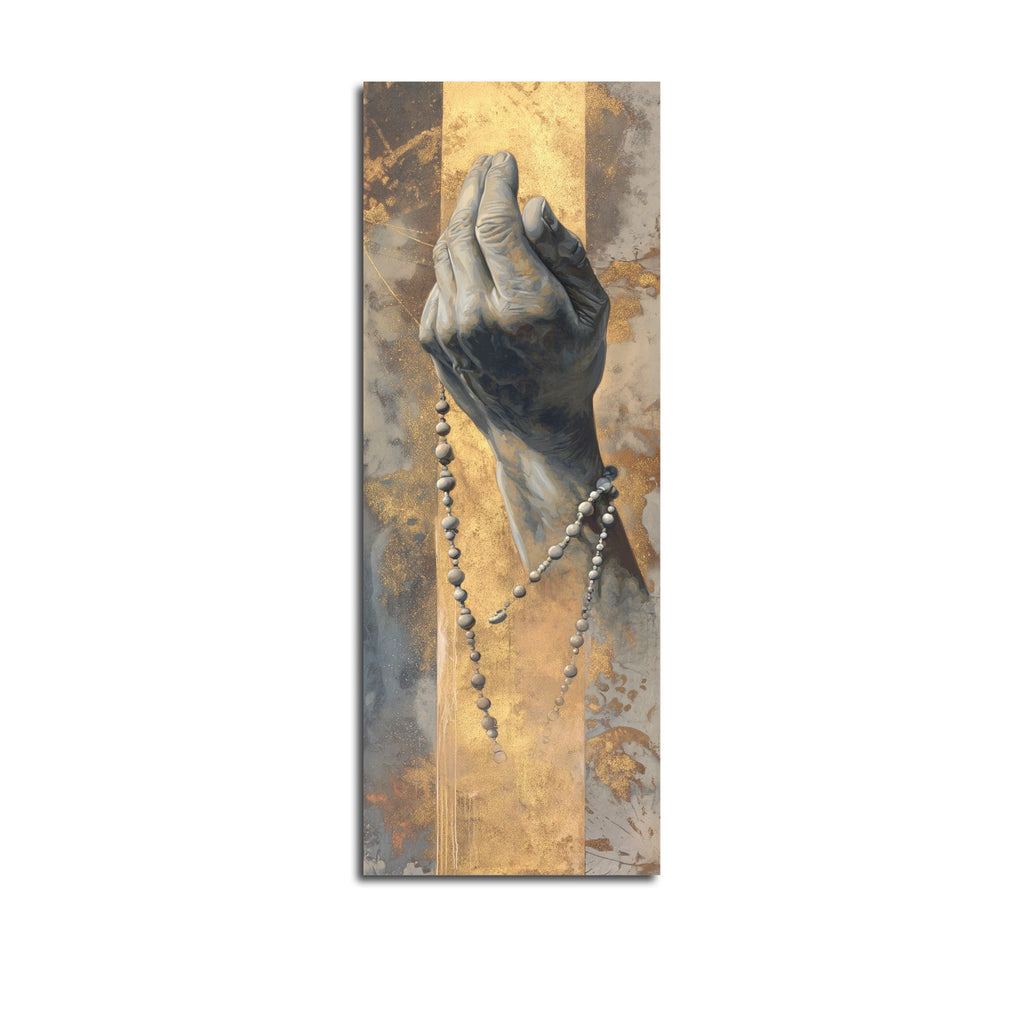 Hand & Rosary Light | EPERL06