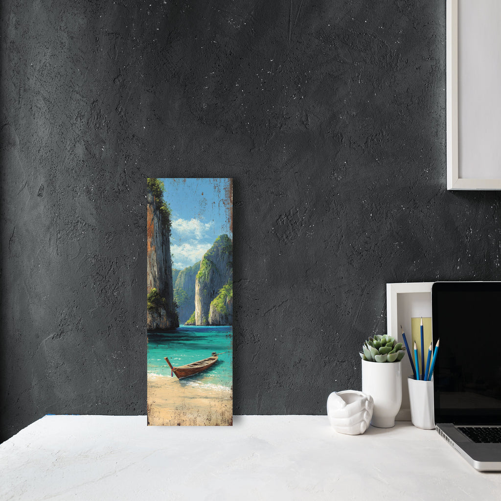 Krabi Escape | EPETH04