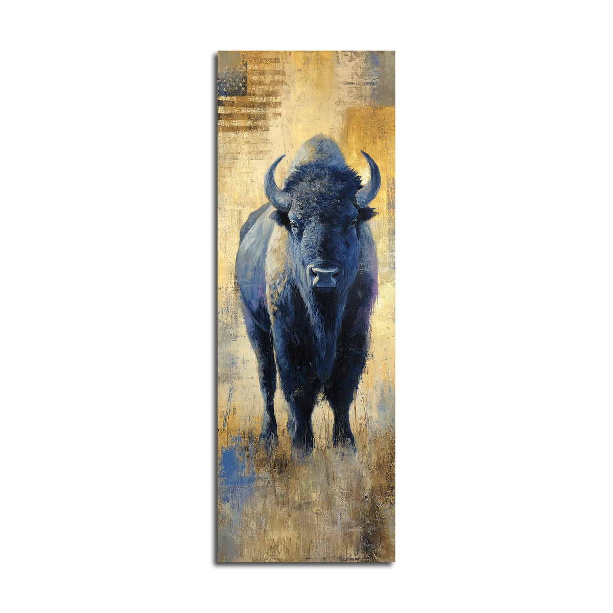 Spirit of the Great Plains | EPEUS12