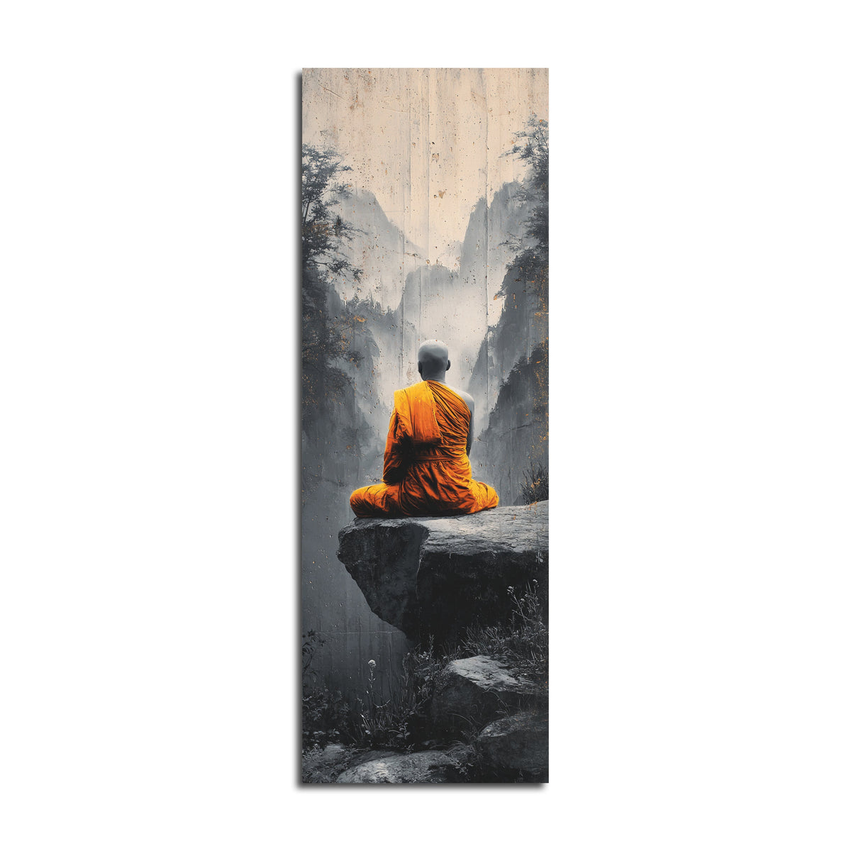 Méditation en montagne | EPEZE11